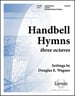 Handbell Hymns No. 3